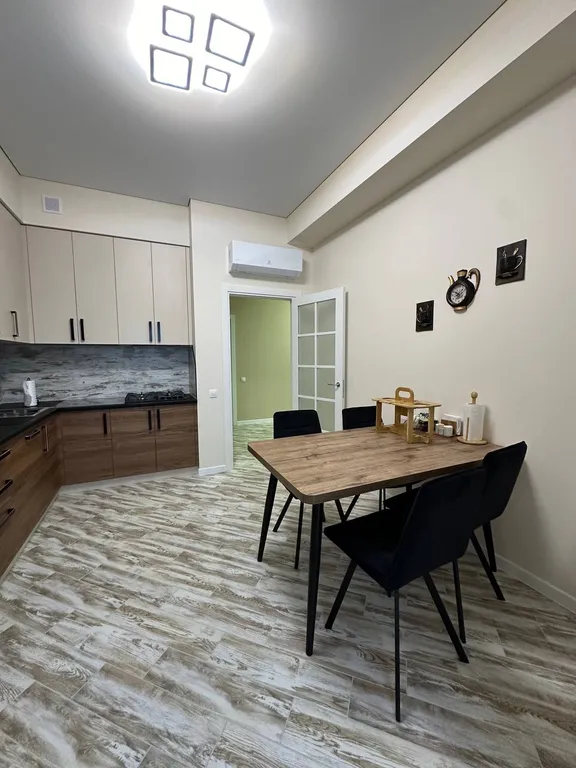 Уютная двухкомнатная квартира в центре города Пятигорск