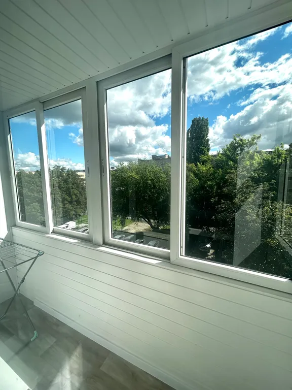 Квартира Квартира в центре города — Калининград