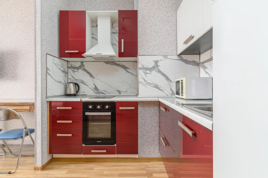 Квартира Квартира Sutki Rent на Елизаровской — Санкт-Петербург