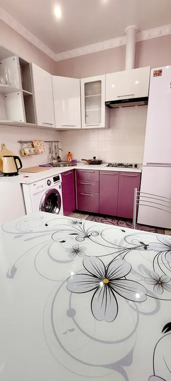 Квартира Квартира первая береговая — Сириус