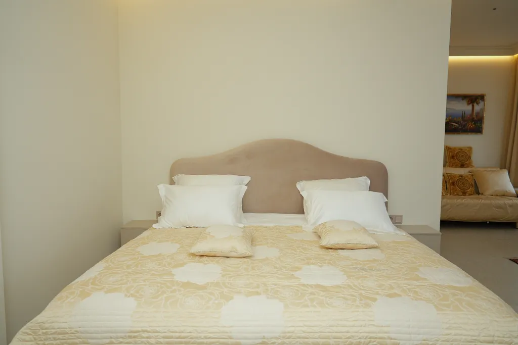 Квартира Люкс премиум — аренда посуточно в Махачкала