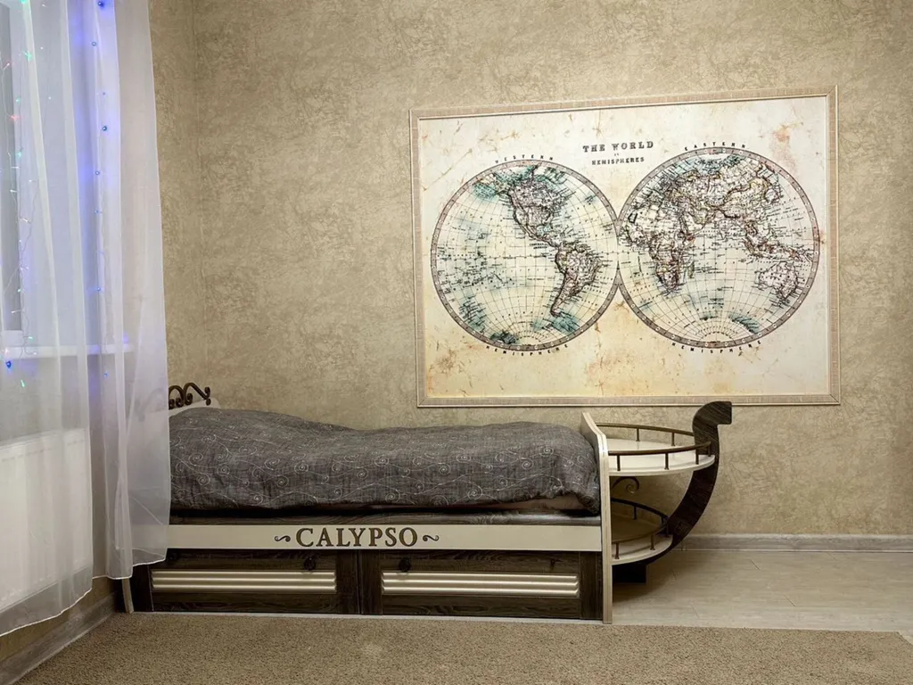 Уютный загородный коттедж