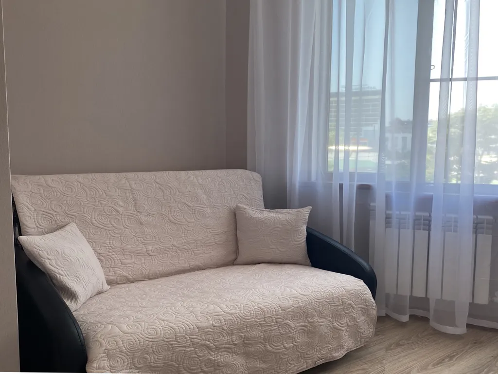 Квартира у моря