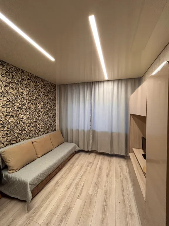 Лагуна уюта