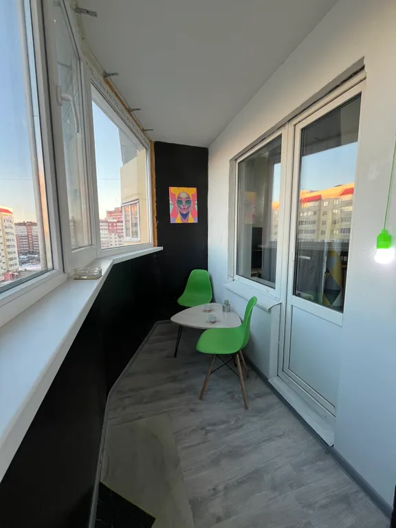 Апартаменты ДеснаГрад