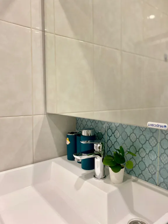 У самого черного моря - три минуты до пляжа