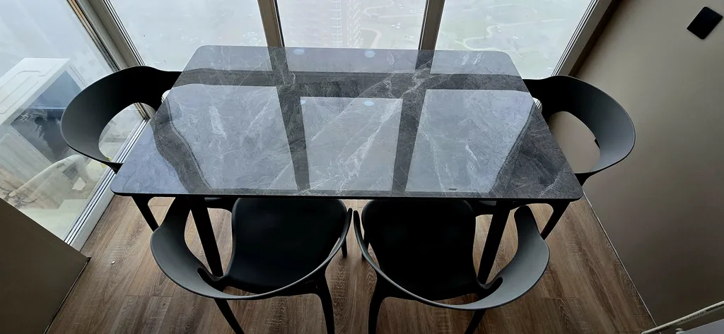 2-х комнатный апартамент с видом на бухту Патрокл