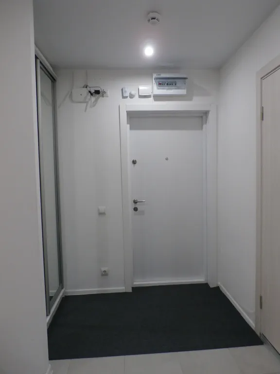 Уютная евродвушка недалеко от центра