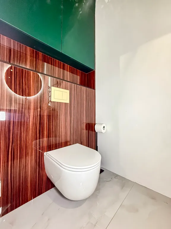 Сады Семирамиды