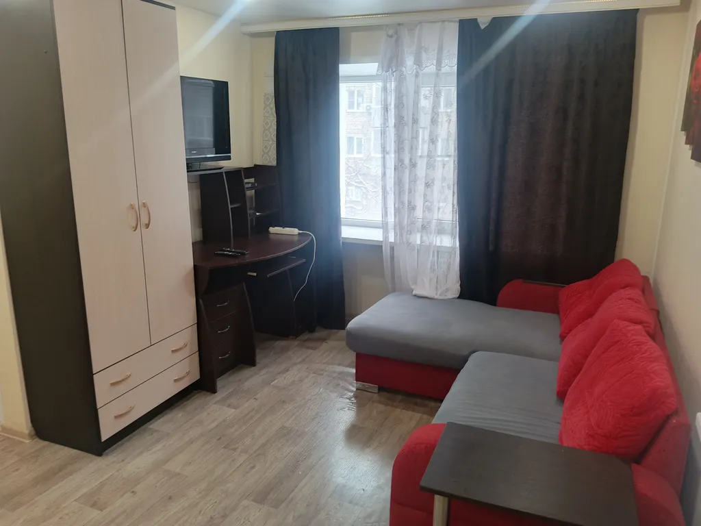 Уютная квартира недалеко от автовокзала — аренда посуточно в Липецк