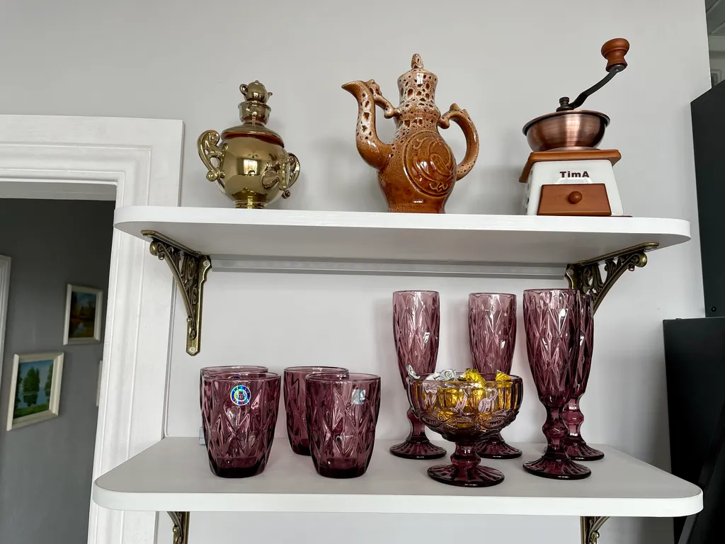 Видовая квартира на берегу Онежского озера