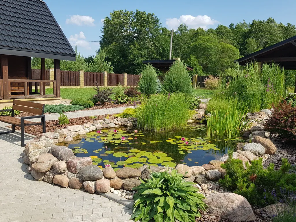 Агроусадьба на Браславских озерах