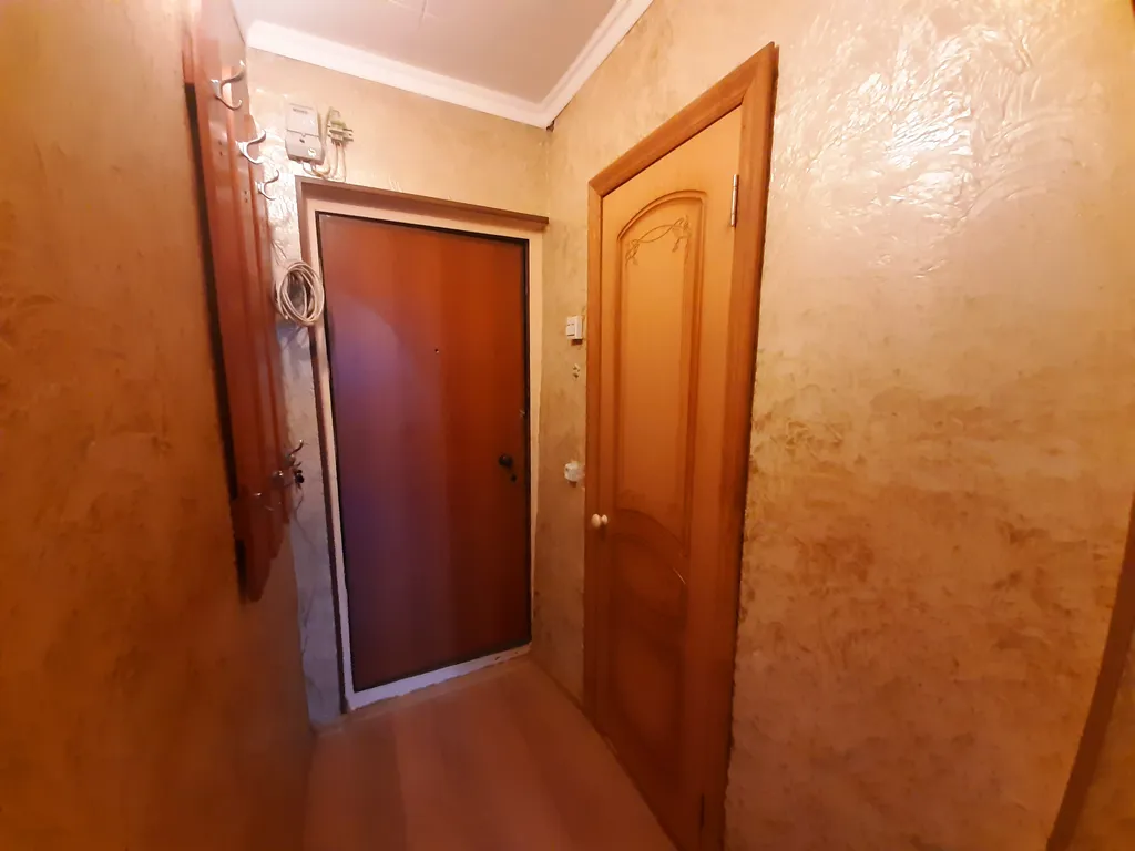 Студия рядом с аэропортом