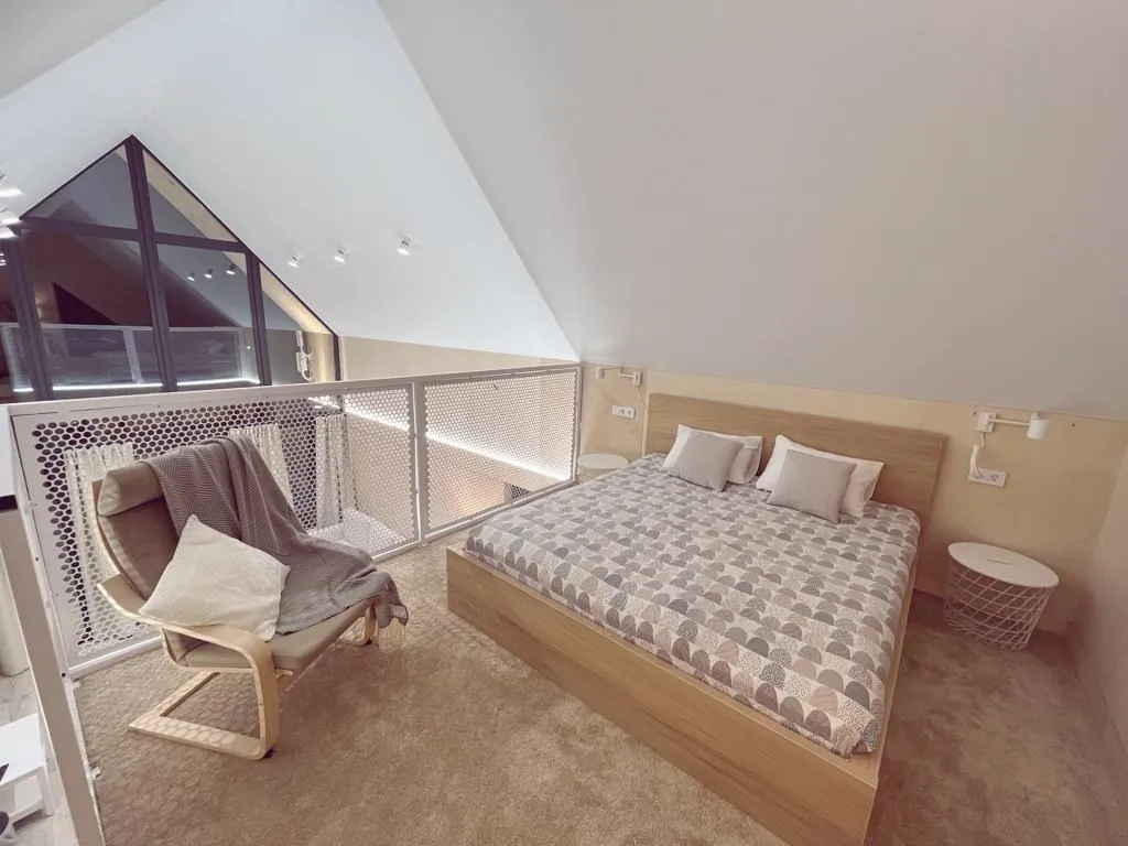 1-комнатный Дом