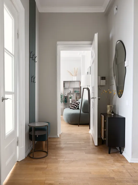 Квартира Квартира В двух шагах от Кремля, с видом на Тверскую — Москва