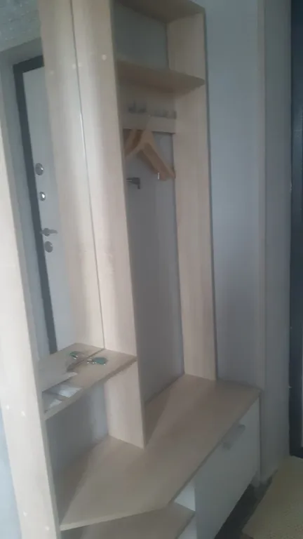 Уютная квартира-студия с сауной