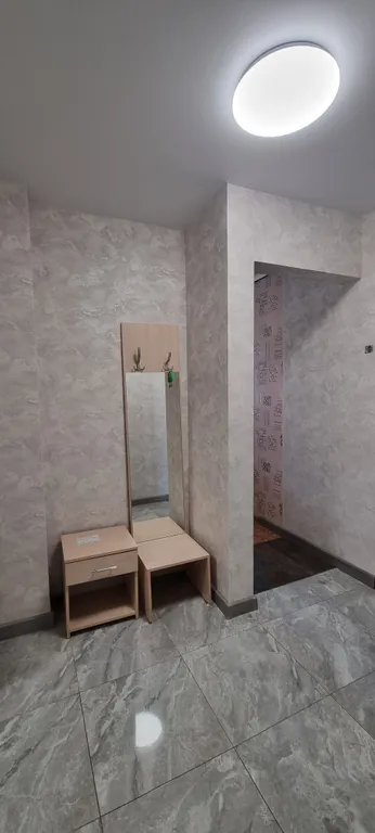 Квартира 2-х комнатная квартира, красивейший вид на горы — Геленджик