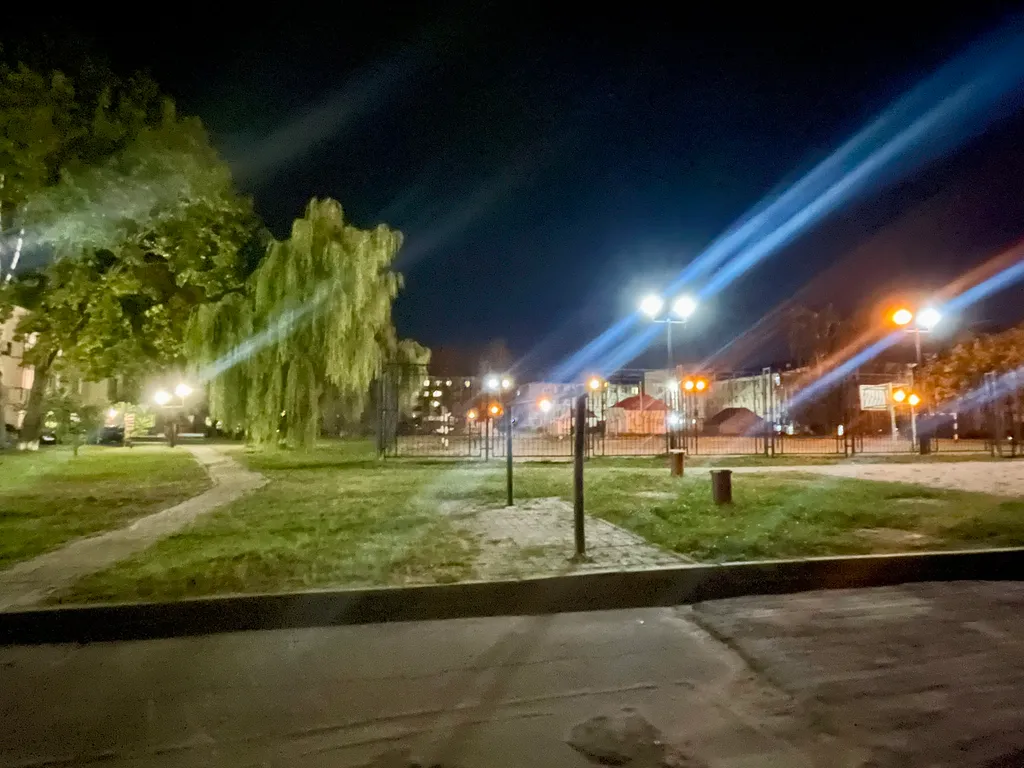 Лофт в сердце Полоцка