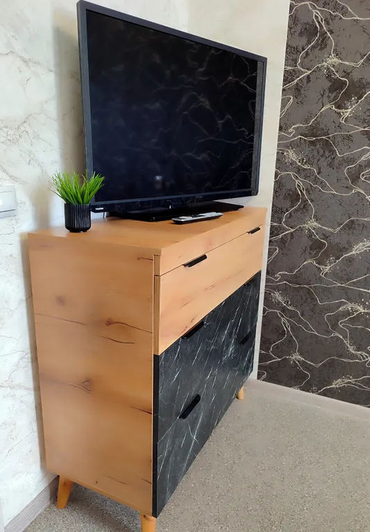 Красивая квартира в центре