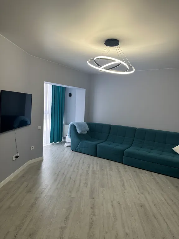 Квартира Просторная квартира — Калининград