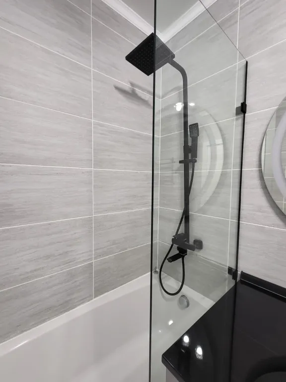 Современная квартира у Барыс Арены, Астана Арены, Магнума