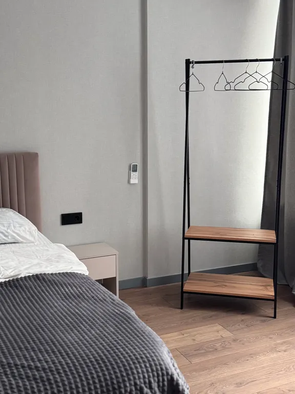 Видовые апартаменты премиум класса apart mv