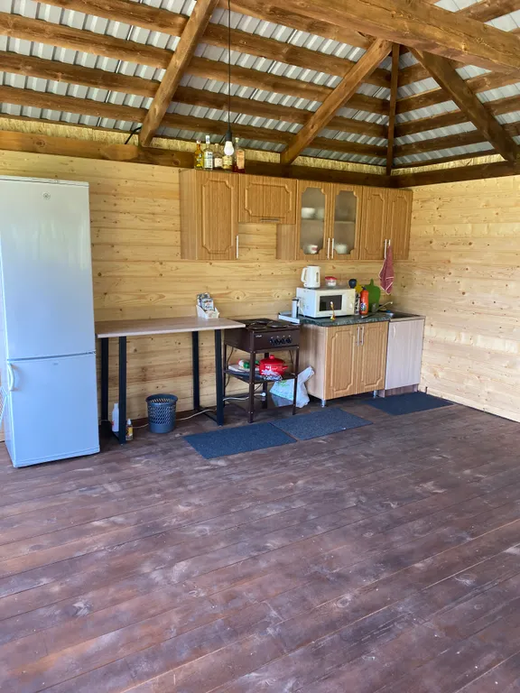 1-комнатный Дом