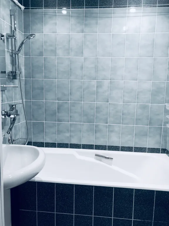 Квартира в центре