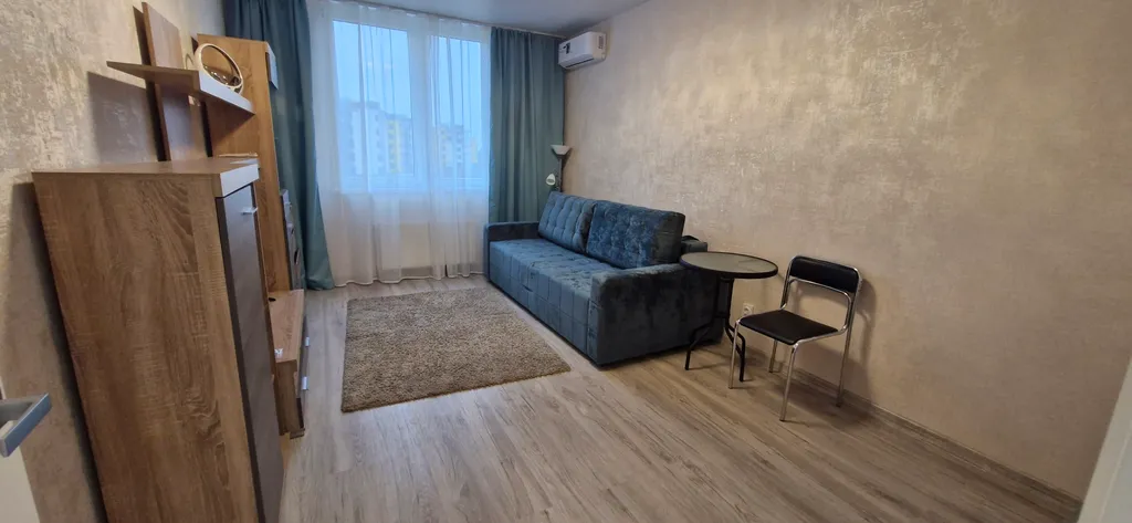 Квартира Впервые уютная квартира в солнечном городе — Светлогорск