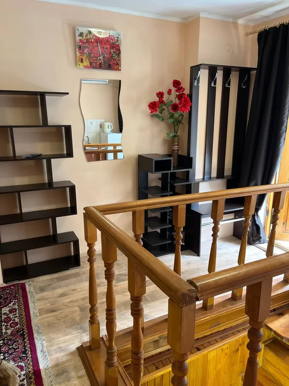 Квартира Квартира Двухкомнатный номер со всеми удобствами рядом с морем — Судак