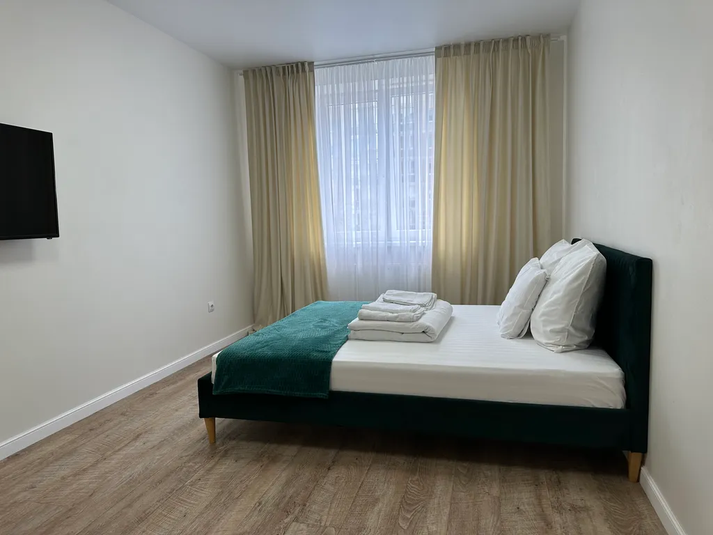 Квартира ApartGreen — Калининград