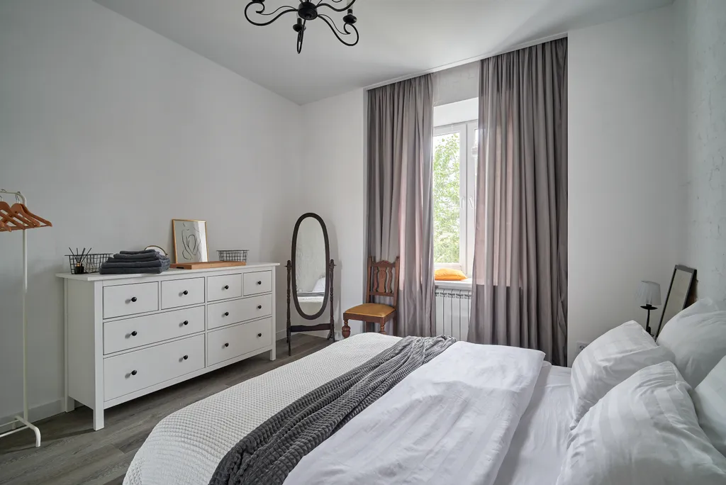 Квартира Квартира Стильная евродвушка у Исаакиевского собора — Санкт-Петербург