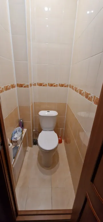 Ваша квартира на Ферсмана