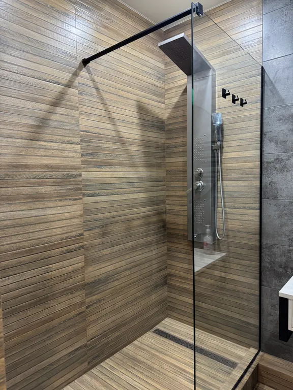 Стильная студия рядом с М5 для двоих