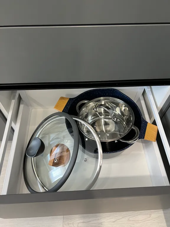 Дизайнерская евродвушка