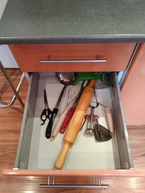 Уютная светлая студия