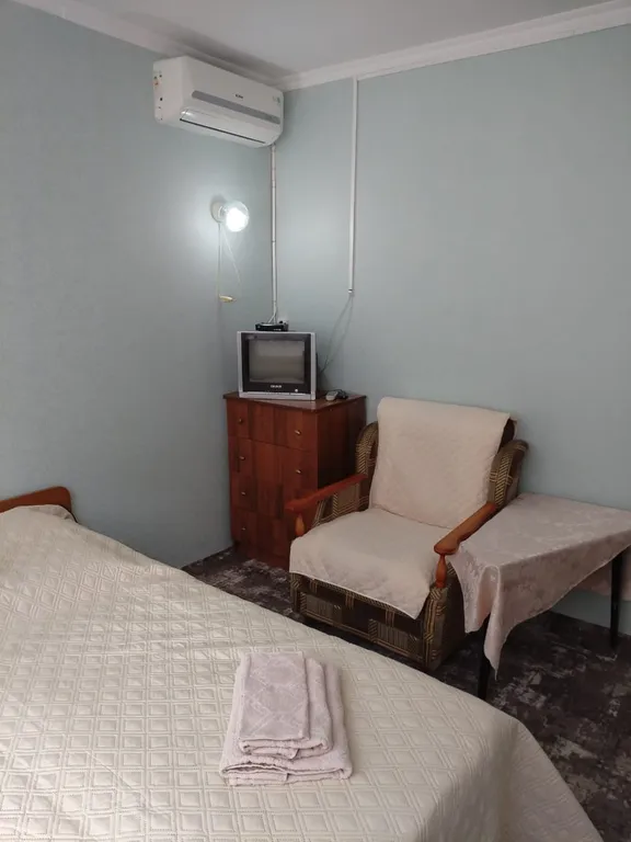 Квартира Комната — Витязево