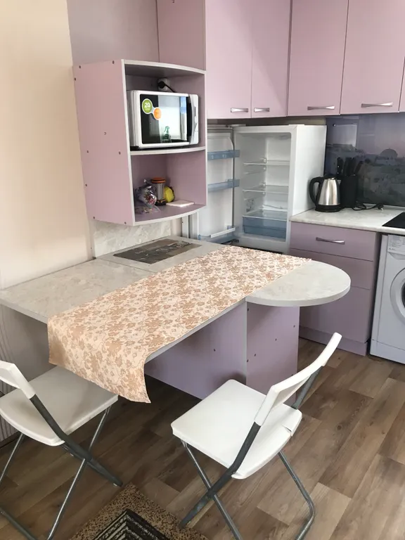 Уютная студия в частном секторе рядом с городским пляжем