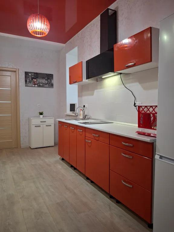 2-х комн квартира в центре города