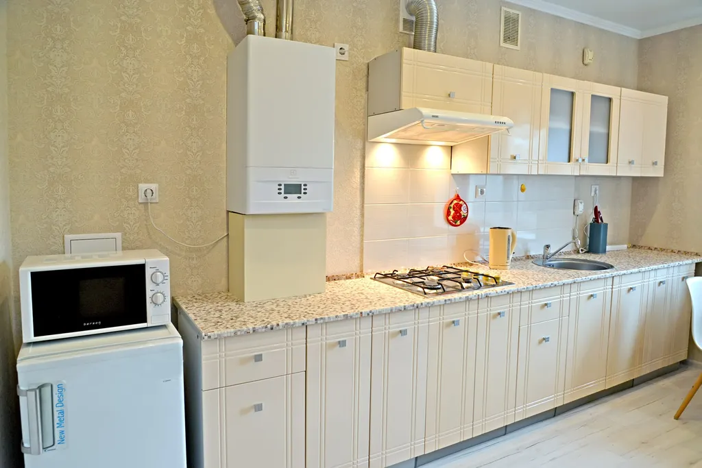 Квартира Квартира для отдыха — Светлогорск