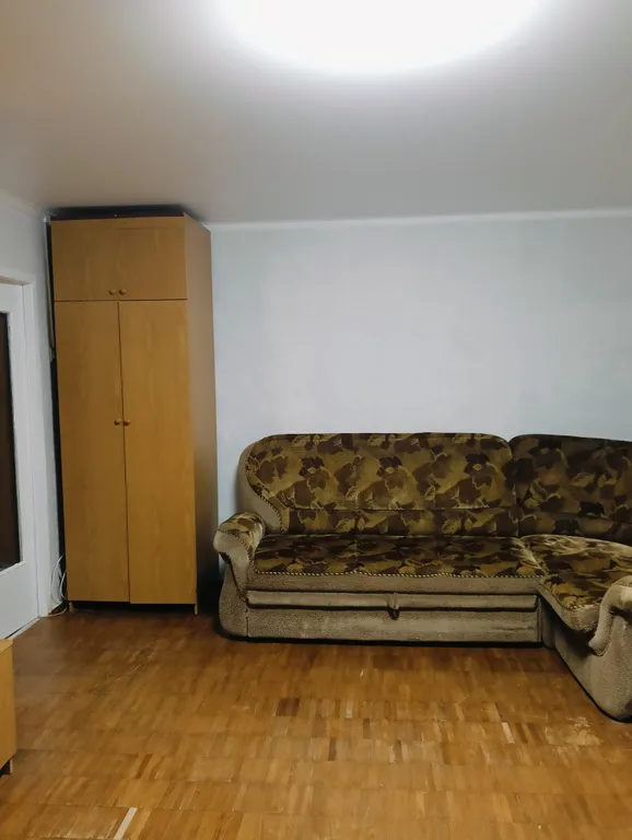 Квартира 1-комнатная квартира в военном городке — Ейск