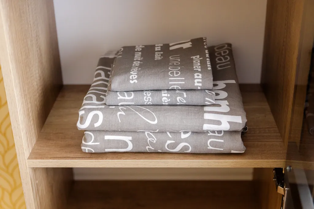 Апартамент с закрытой парковкой