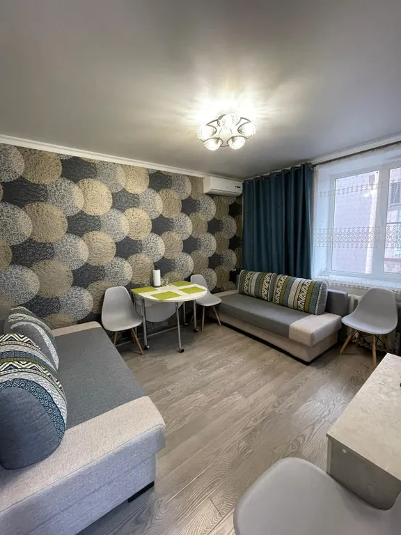 2-комнатная Квартира — аренда посуточно в Пятигорск