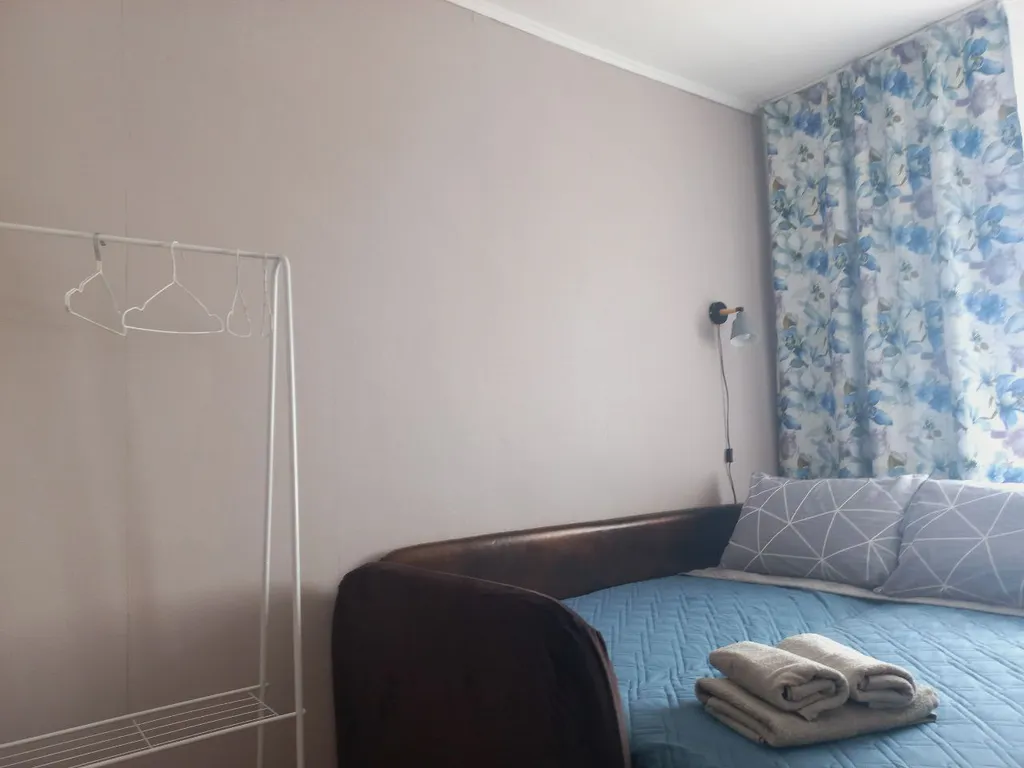 Квартира с видом на Вознесенский Собор