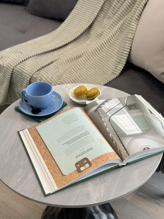 Квартира Уютные апартаменты Zemland riviera lagoon у моря — Зеленоградск