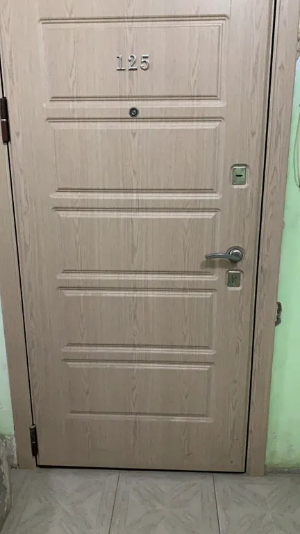 Отличная транспортная развязка у дома