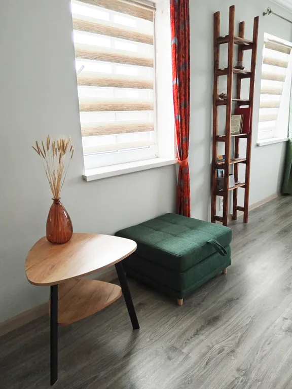 Как дома семейный апартамент