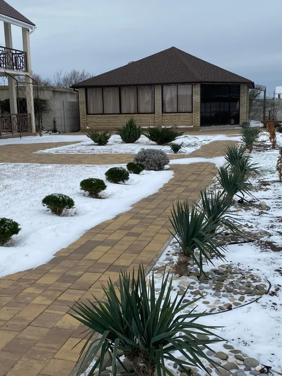 Квартира Комната — Витино