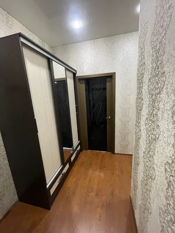 Квартира 2-комнатная Квартира — Геленджик