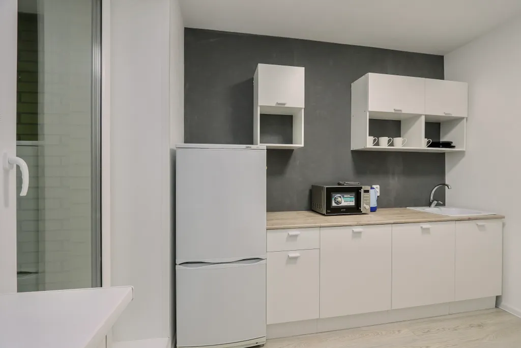 Уютно Ижевск. 4 койко-места, дешевле отеля вдвое. Отчетные документы